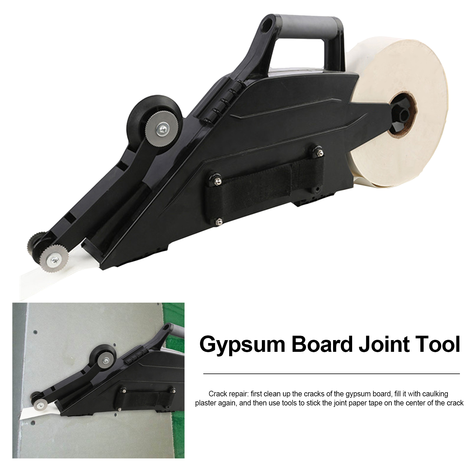 Drywall Taping Tool - Image 3