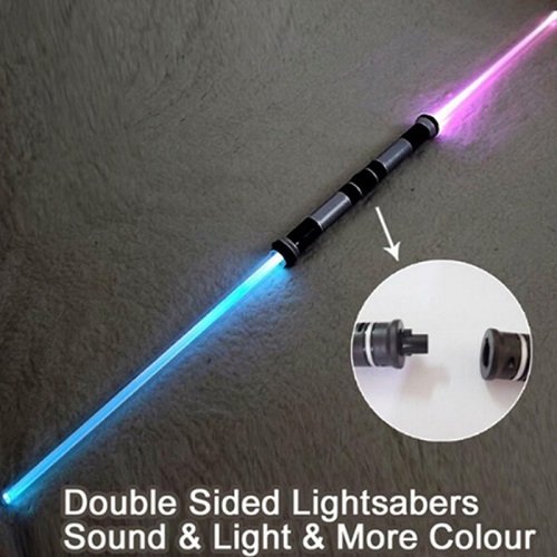 Dual Sided Light Saber Sword