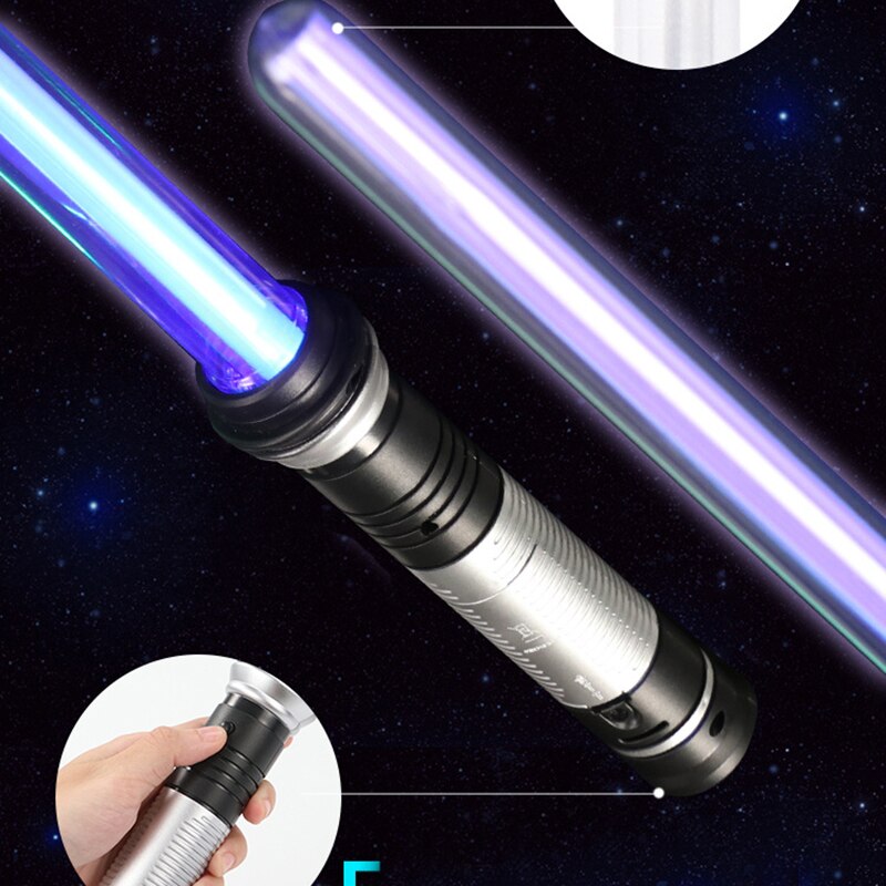 Dual Sided Light Saber Sword - Image 3