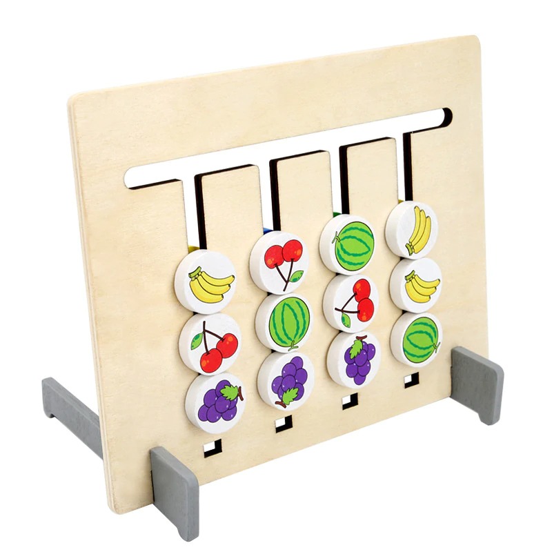 Educational Montessori Toy - Image 2