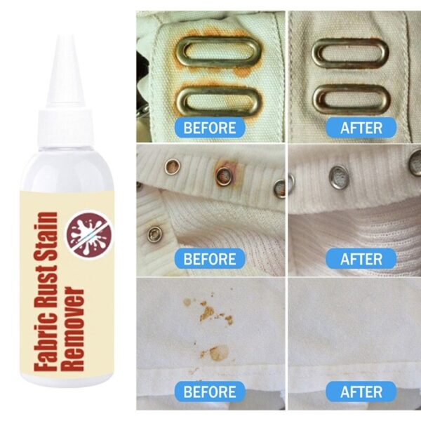 Emergency Stain Rescue Stain Remover - Image 4