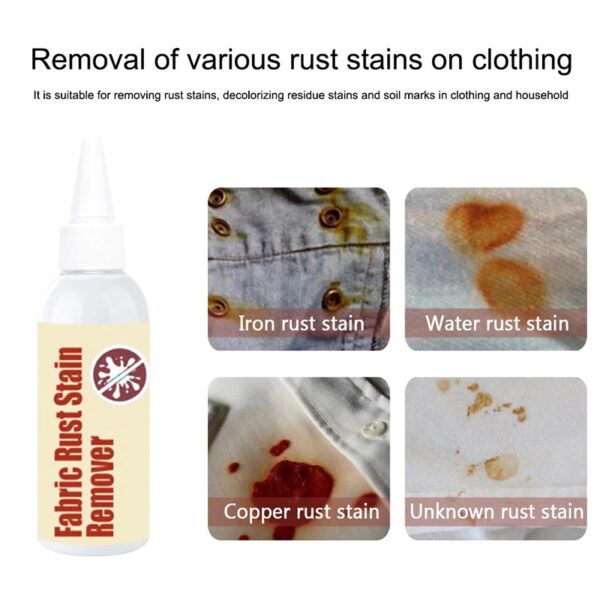 Emergency Stain Rescue Stain Remover - Image 6