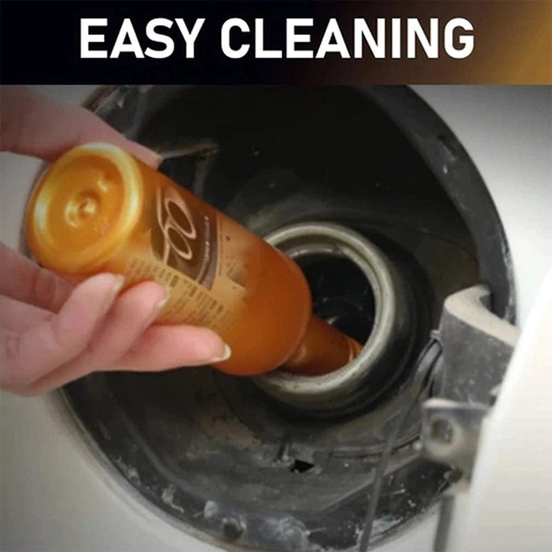 Engine Catalytic Converter Cleaner - Image 3