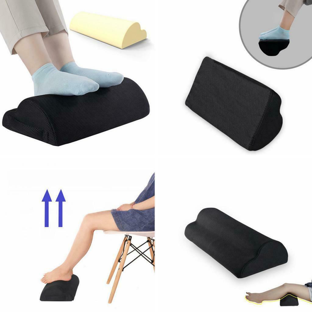 Ergonomic Footrest Pillow - Image 4