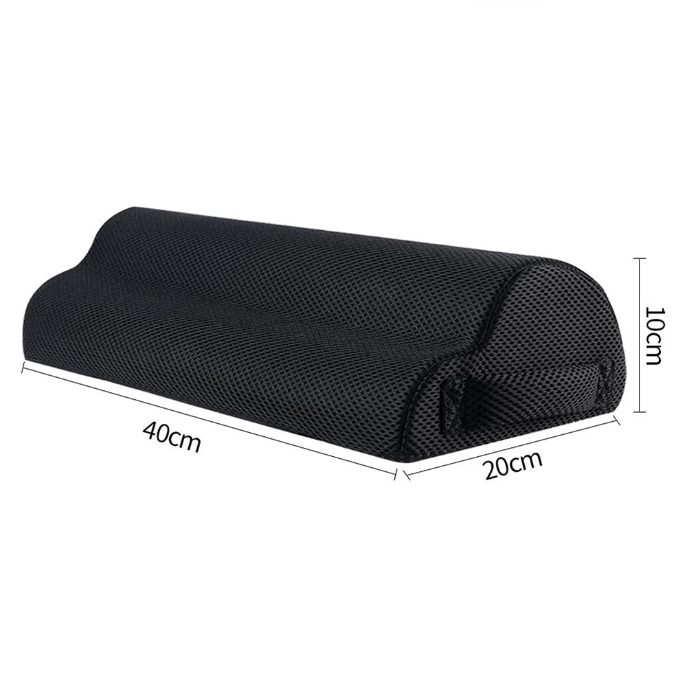 Ergonomic Footrest Pillow - Image 5