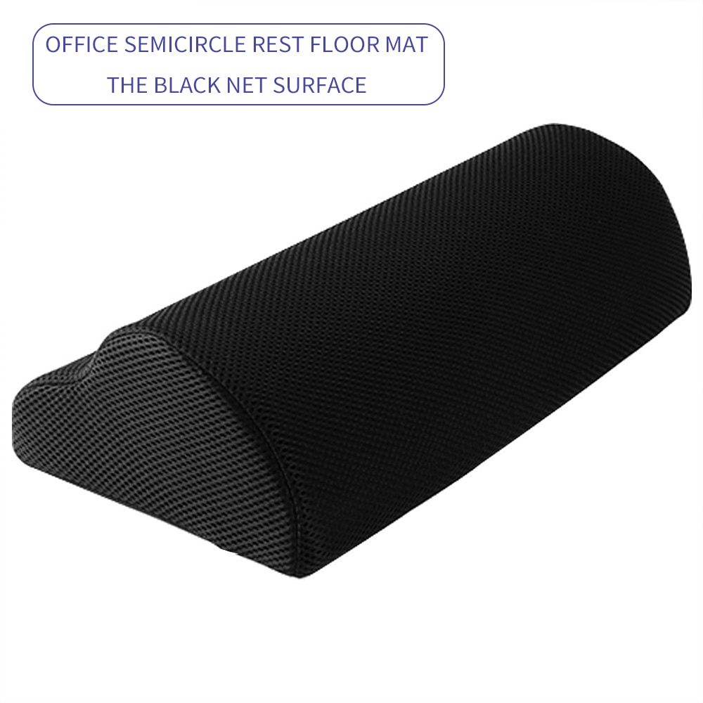 Ergonomic Footrest Pillow - Image 6