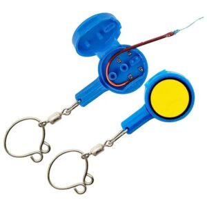 Fishing Line Knot Tying Tool-2PCS