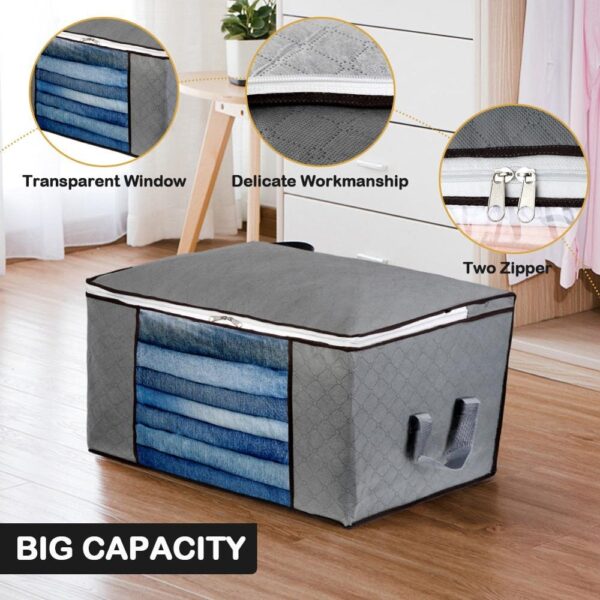 Foldable Storage Bag - Image 2
