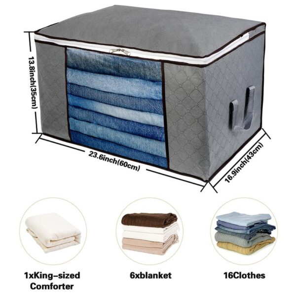 Foldable Storage Bag - Image 3