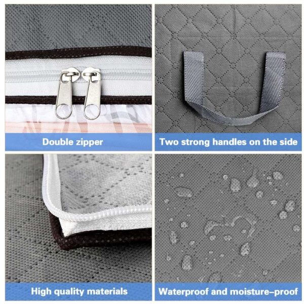 Foldable Storage Bag - Image 4