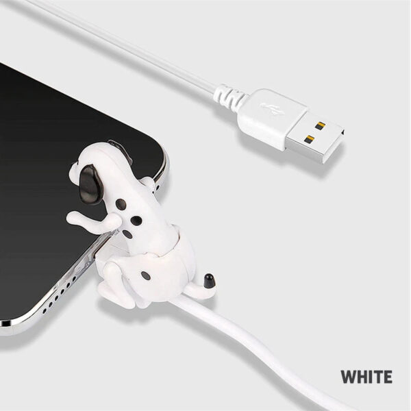 Funny Humping Dog Fast Charger Cable - Image 4