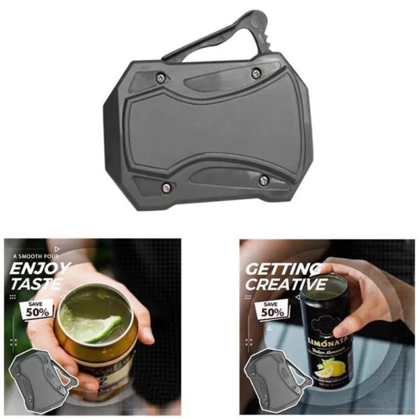 GO-GO Drinks Buddy - Image 2