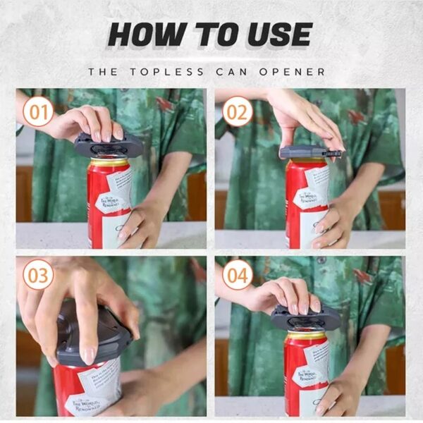 GO-GO Drinks Buddy - Image 5