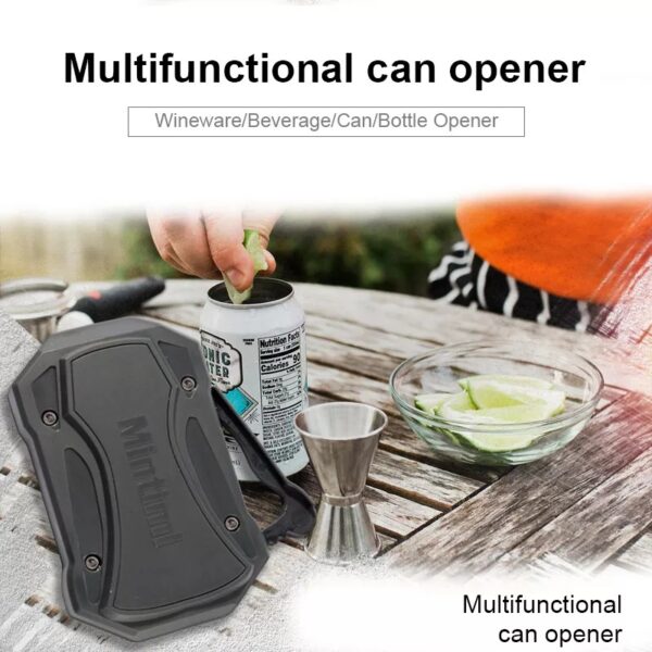 GO-GO Drinks Buddy - Image 3