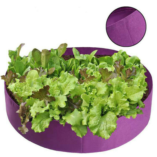 Garden Raised Planting Bed - Image 4