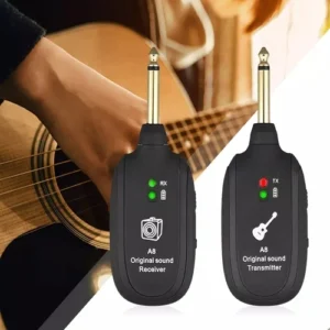 Guitar Wireless System Transmitter