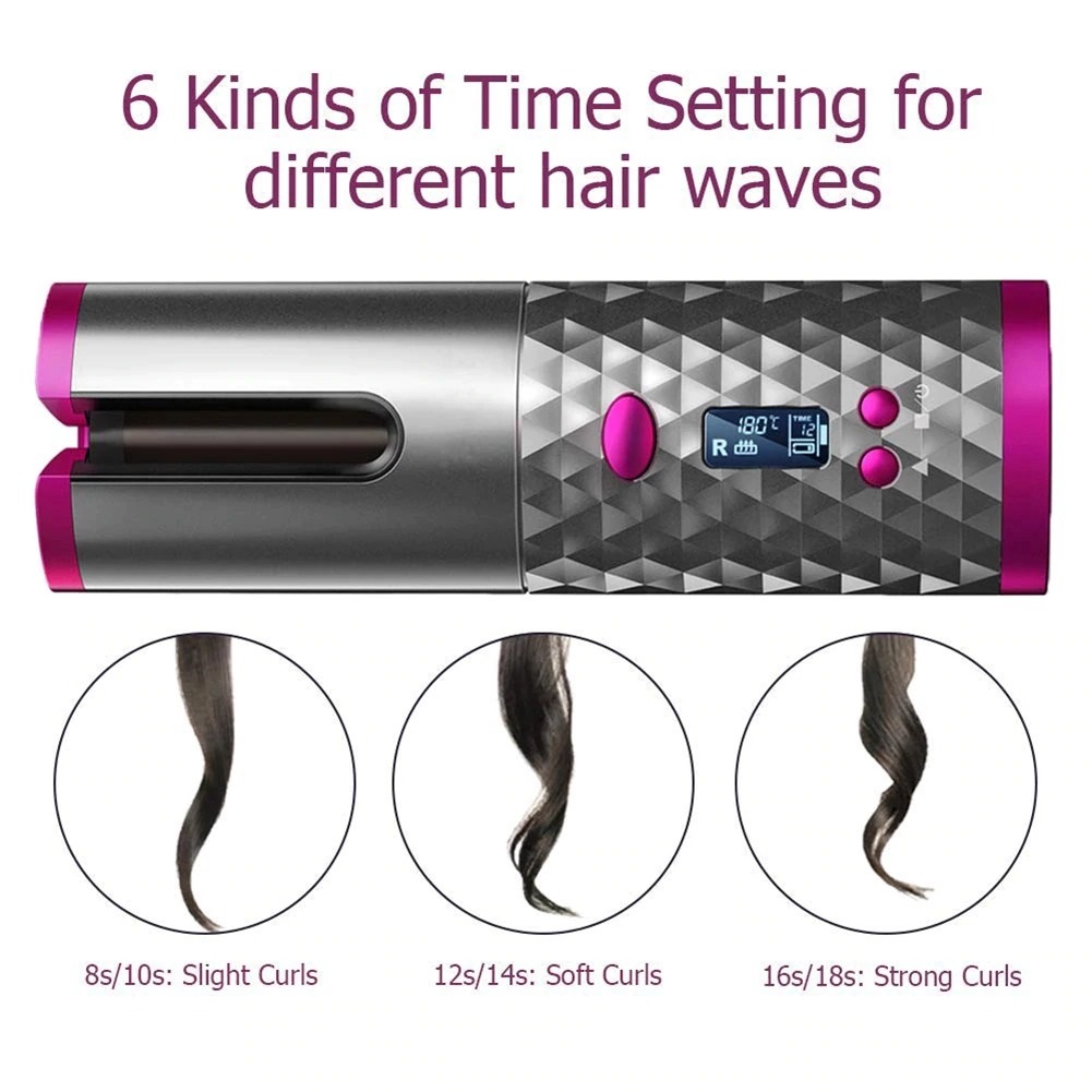 Hair Curl Pro - Image 4