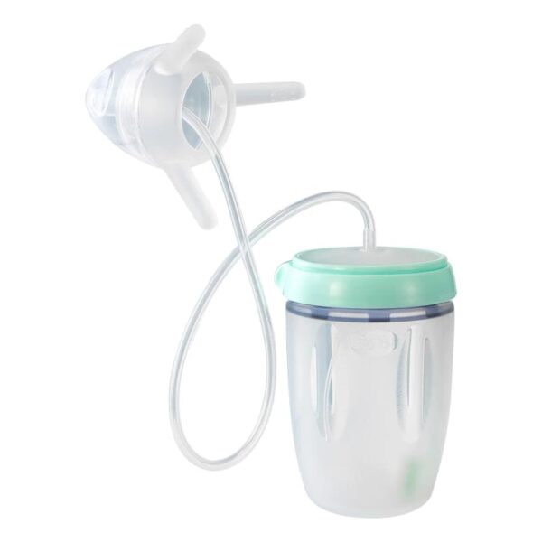 Hands-Free Baby Bottle - Image 2