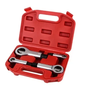Heavy-Duty Nuts Splitter Tools Set