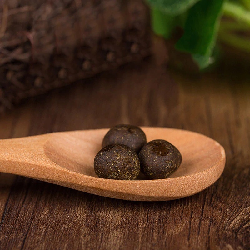 Herbal Slimming Tummy Pellet - 30PCS - Image 5