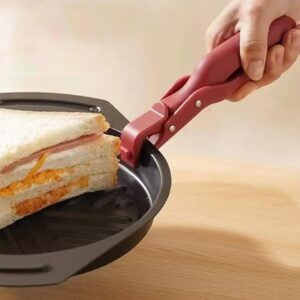 Hot Plate Gripper