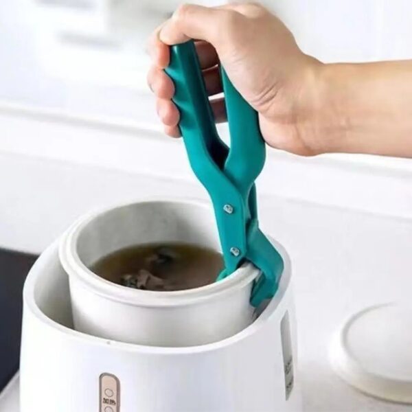 Hot Plate Gripper - Image 3