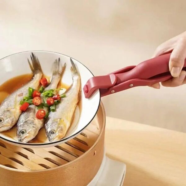 Hot Plate Gripper - Image 5