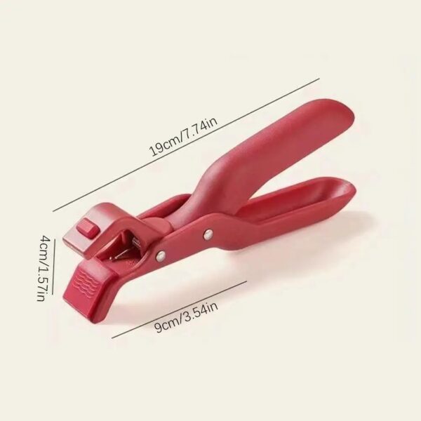 Hot Plate Gripper - Image 6