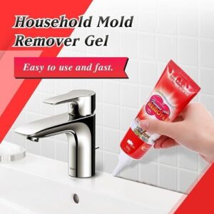 Household Mold Miracle Remover - 1Pcs