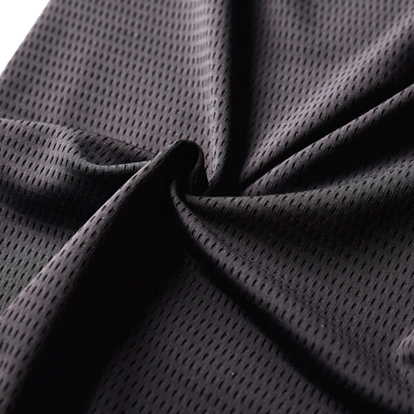 Ice Silk Fitness Running Stretch Pants - Image 5