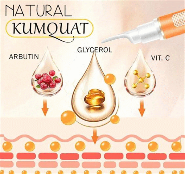 Instant Blemish Removal Gel - Image 4