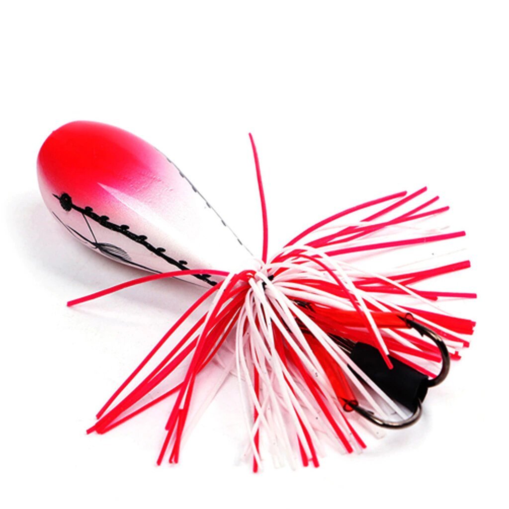 Jump Frog Lure - Image 10