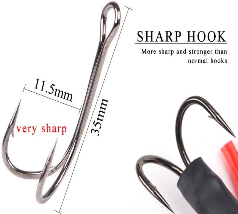 Jump Frog Lure - Image 5