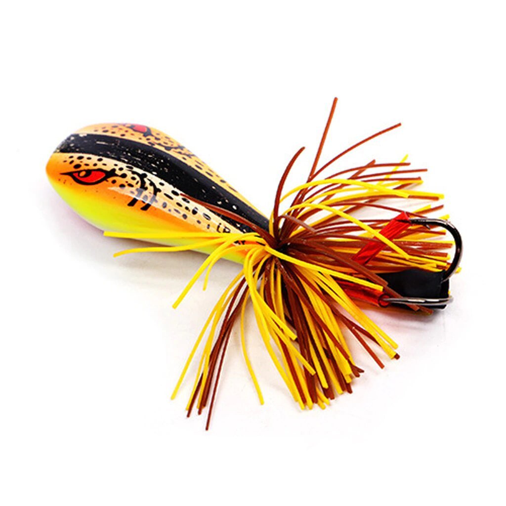 Jump Frog Lure - Image 8