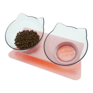 Kitty Bowl Plus