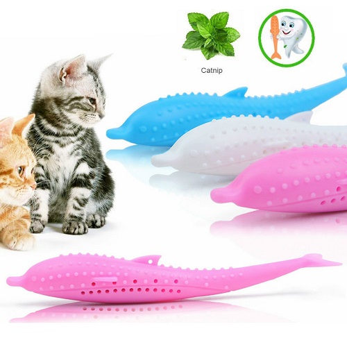 Kitty Toothbrush PRO