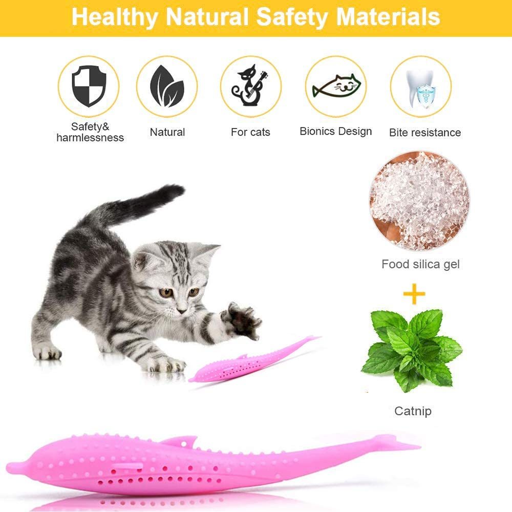 Kitty Toothbrush PRO - Image 2