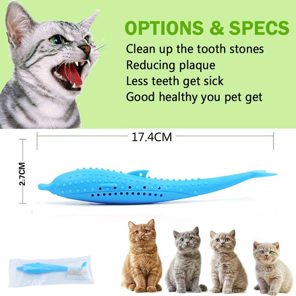 Kitty Toothbrush PRO - Image 4
