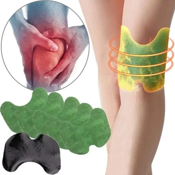 Knee Pain Relief Patch - Image 2