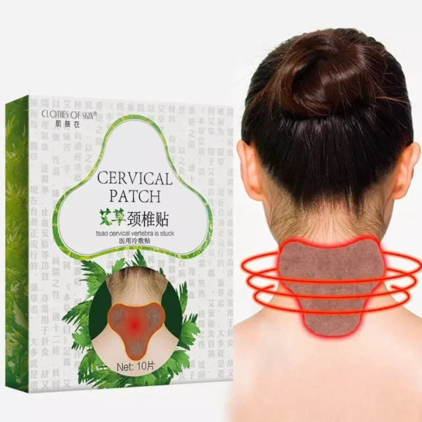 Knee Pain Relief Patch - Image 5