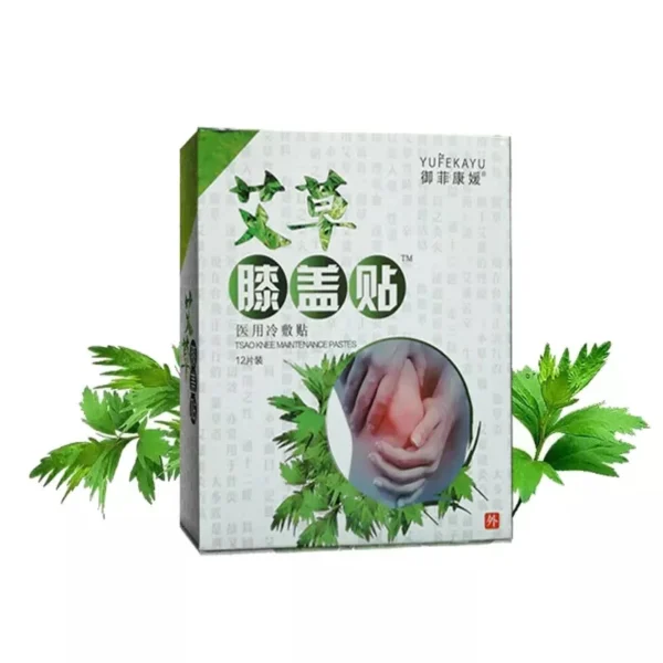 Knee Pain Relief Patch - Image 6