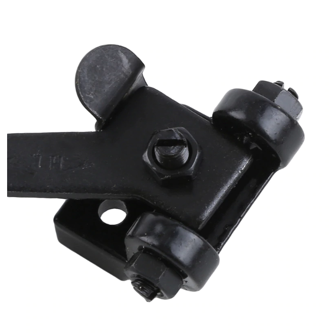 LEATHER ROLLER PRESSER FOOT - Image 5