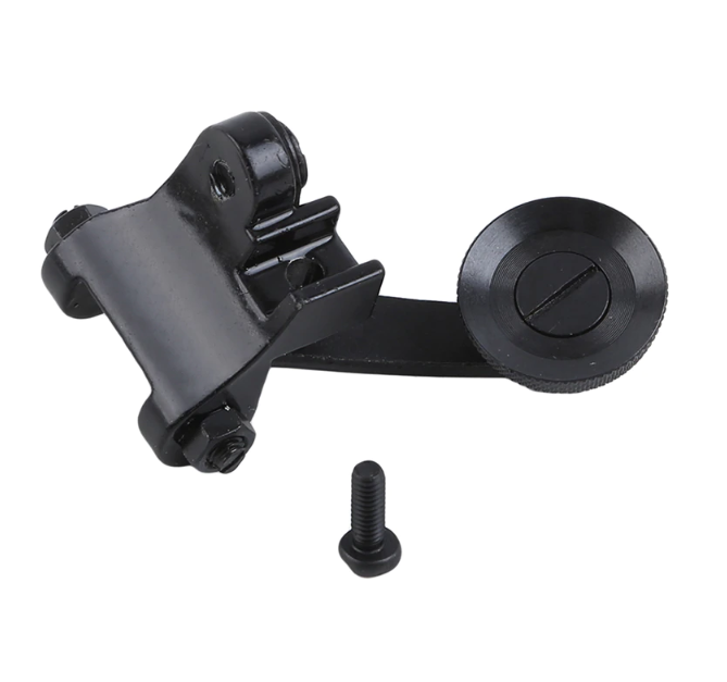 LEATHER ROLLER PRESSER FOOT - Image 4