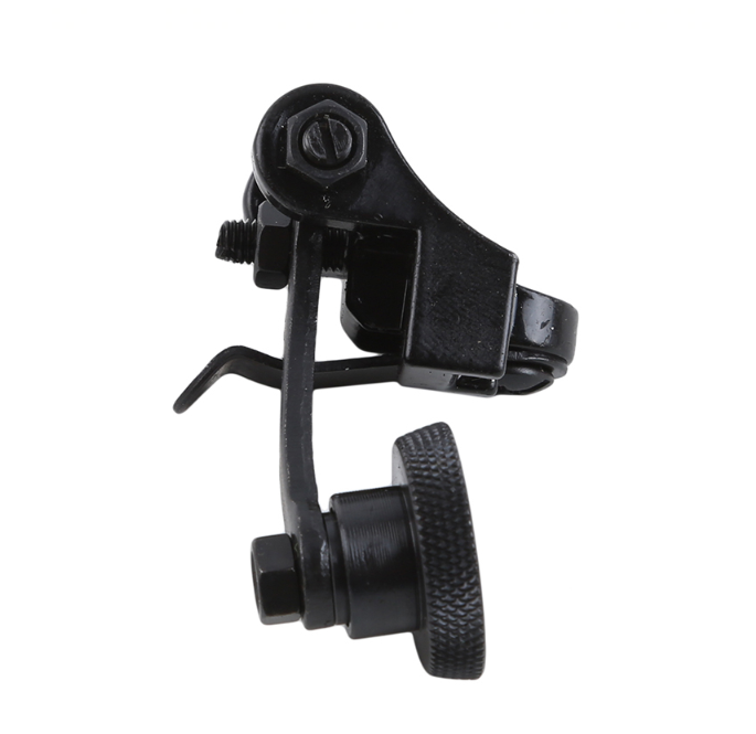 LEATHER ROLLER PRESSER FOOT - Image 3