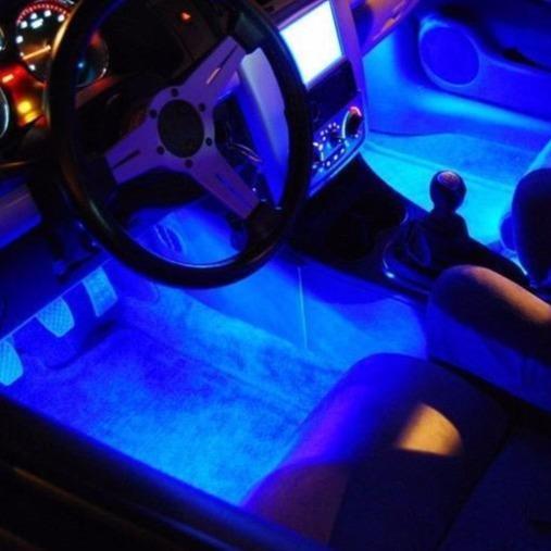 LED Atmosphere Car Lights - Image 3