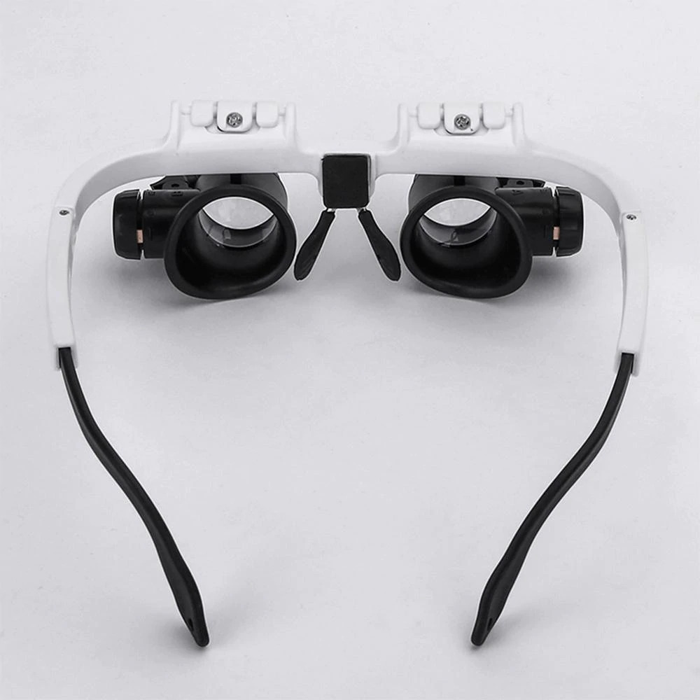 LED Glasses Magnifier - Image 3
