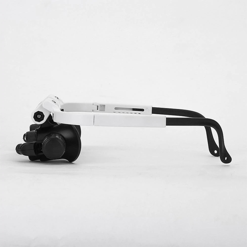 LED Glasses Magnifier - Image 2