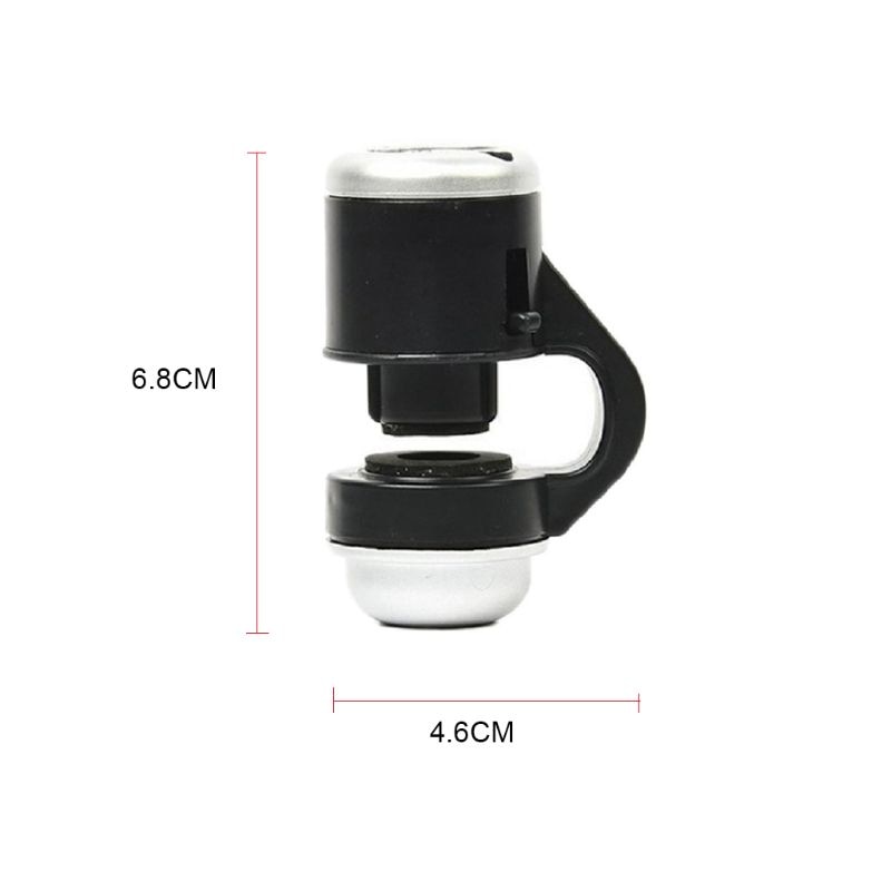 LED Mobile Phone Microscope - Image 5