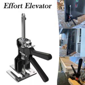 Labor Saving Arm
