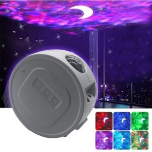 Laser Projector